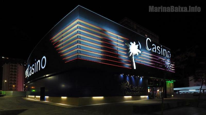 Gemelo 23 Apartment Beach Levante 貝尼多姆 外观 照片
